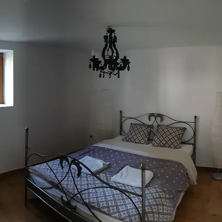 The House *